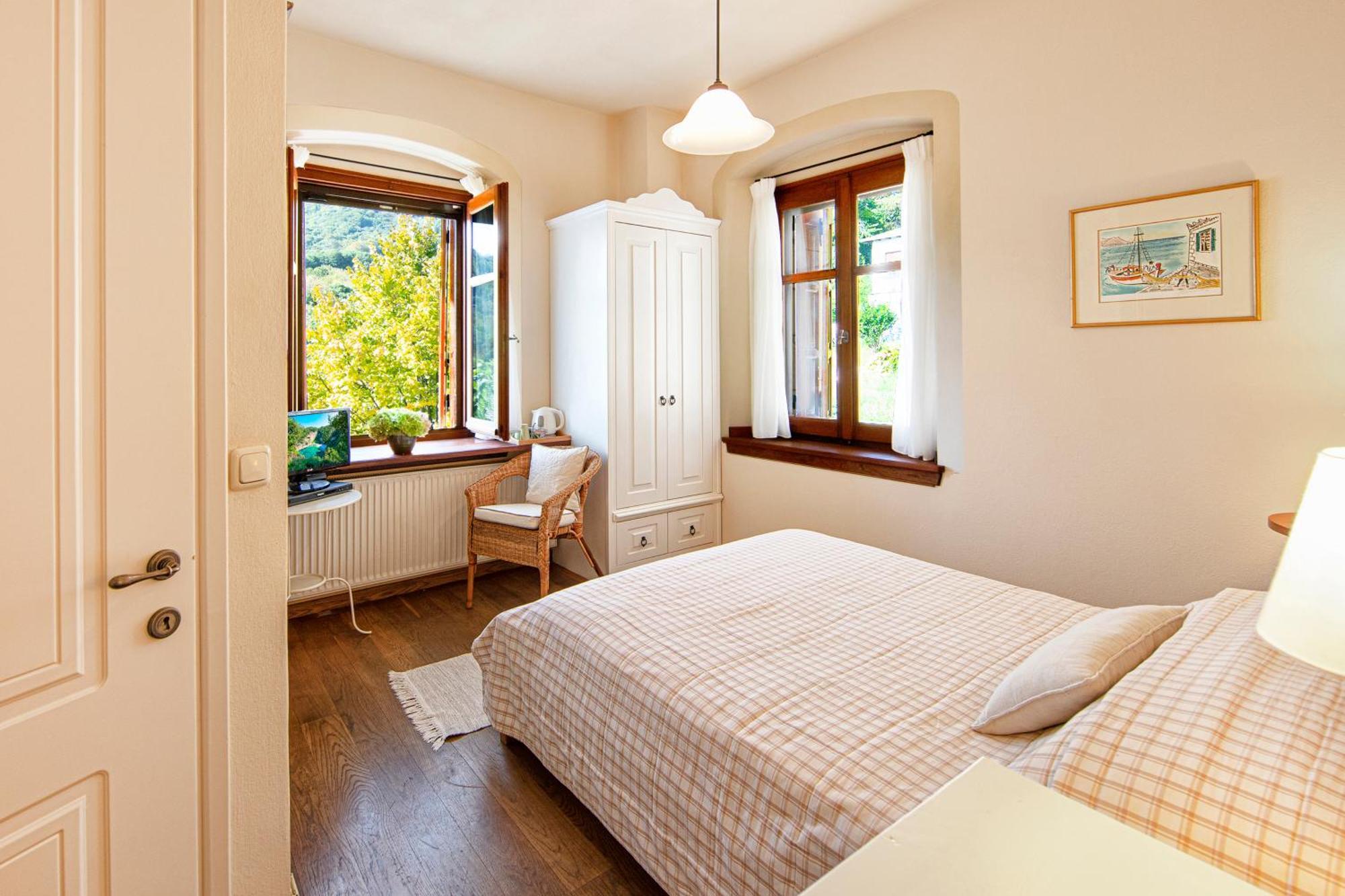 Amanita Boutique Hotel Tsagarada Exteriér fotografie