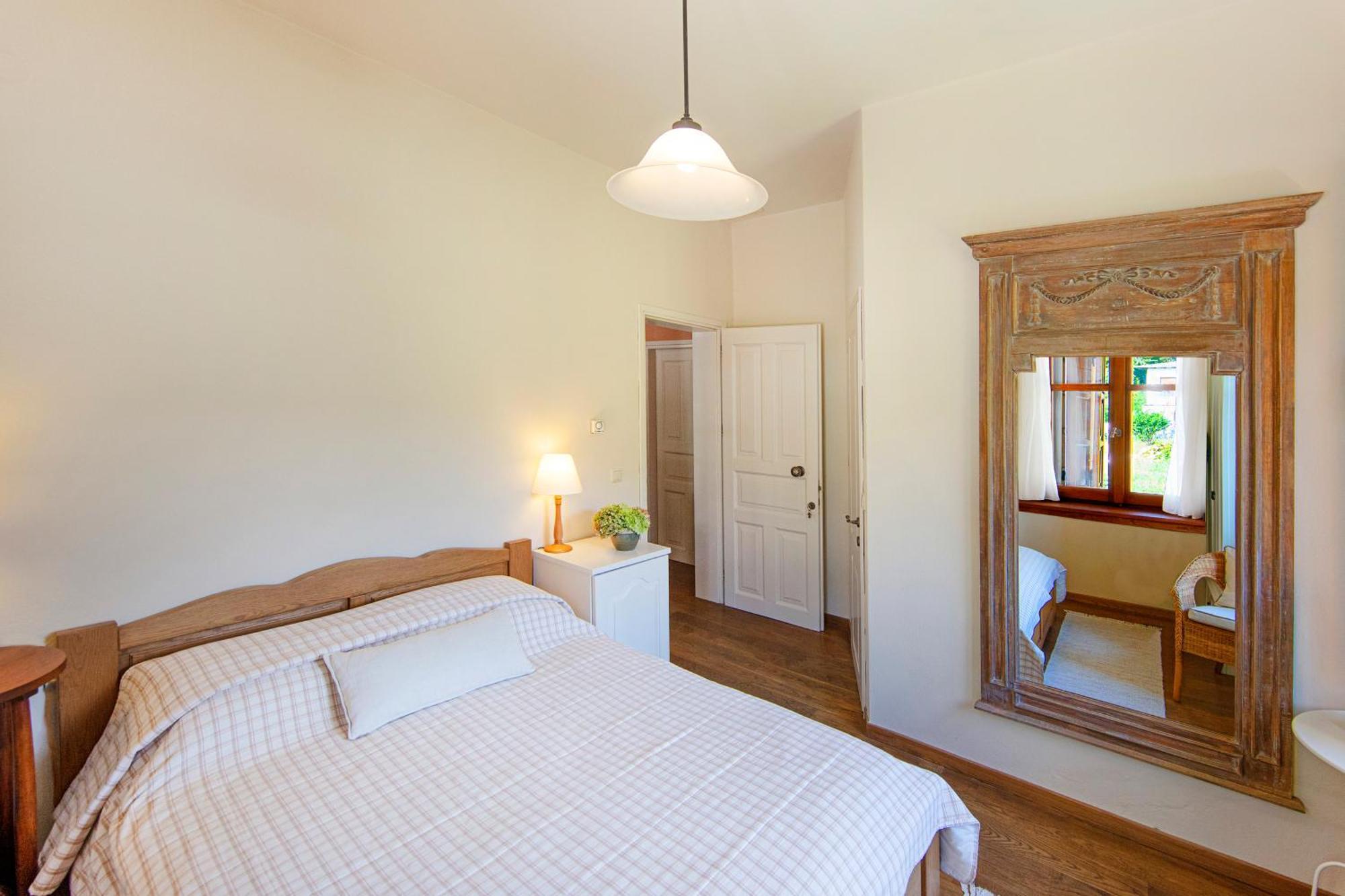 Amanita Boutique Hotel Tsagarada Exteriér fotografie